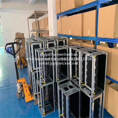 355*320*563mm Esd Magazine Rack ESD Pcb Magazine Rack For SMT And PCB Assembly supplier