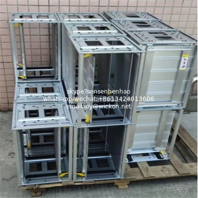355*320*563mm Esd Magazine Rack ESD Pcb Magazine Rack For SMT And PCB Assembly supplier
