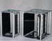 Factory wholesale ESD PCB Storage Rack Size 460x400x563mm ESD Magazine Rack supplier