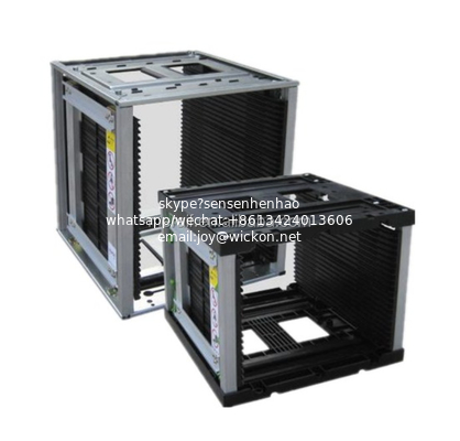 Factory wholesale ESD PCB Storage Rack Size 460x400x563mm ESD Magazine Rack supplier