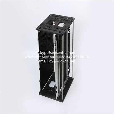 ESD PCB Magazine Rack , SMT Magazine Rack  ESD Magazine Rack for smt pick and place machine supplier