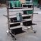 Factory price wholesale SMT PCB STORAGE CART,ESD PCB TROLLEY supplier