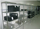 Factory wholesale Hanging basket ESD PCB Storage trolley/esd workshop trolley/esd smt reel storage cart supplier