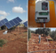 Hot sale 18kw - 75kw mppt solar pump inverter for agricultural irrigation supplier