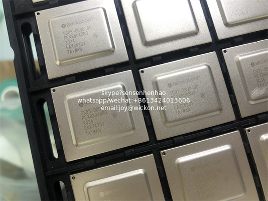 IC Chip Integrated Circuits MCU FPGA XC6SLX25-3CSG324I 324-LFBGA Microcontrollers Original new Electronic Components supplier