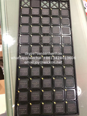 IC Chip Integrated Circuits MCU FPGA XC6SLX25-3CSG324I 324-LFBGA Microcontrollers Original new Electronic Components supplier