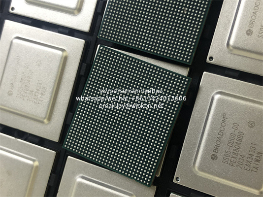 IC Chip Integrated Circuits MCU FPGA XC6SLX25-3CSG324I 324-LFBGA Microcontrollers Original new Electronic Components supplier