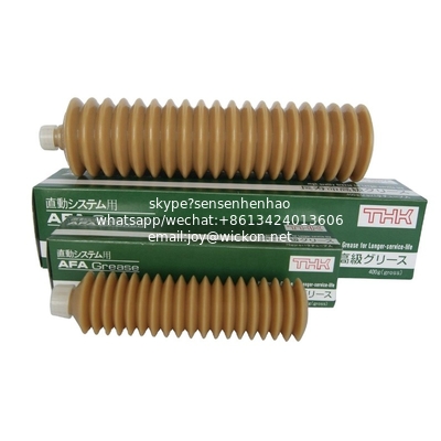 SMT Lubricating Oil NSK LG2 grease K3035H 80g For SMT Pick And Place Machine supplier