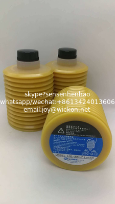 SMT Pick and Place Machine Maintain Grease original NSK AS2 80G Lubricants supplier