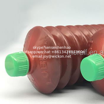 Original FS2-4 Spring Tube Lubrication Grease FS2-4 400G Lubricant Grease FOR SMT MACHINE Injection Molding Machine supplier