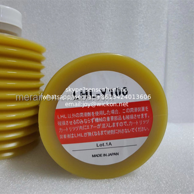 Wholesale Original Lubricant Oil NSK GREASE PS2 80G for SMT Machine Maintain Grease supplier