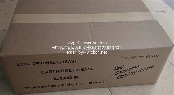 Original smt grease lubricant LUBE LHL-300-7 700g grease for SMT machine Injection Molding Machine supplier