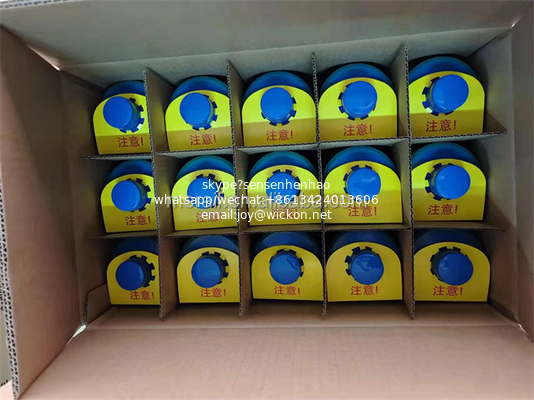 Original industrial lubricant LUBE LHL-X100 700cc Grease SMT Grease Lube Grease LHL-X100 for injection molding supplier