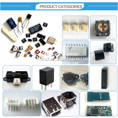 Original new ADT7516ARQZ-REEL7 IC SENSOR TEMP QD ADC/DAC 16QSOP integrated circuit supplier