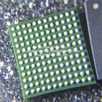 Original new MCP2210T- I/SS SSOP-20 Electronic Components IC MCU Microcontroller Integrated Circuits supplier