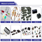 Original new MPN 35TQS47MAEU Capacitors, Tantalum Capacitors, Tantalum Polymer Capacitors for Panasonic supplier