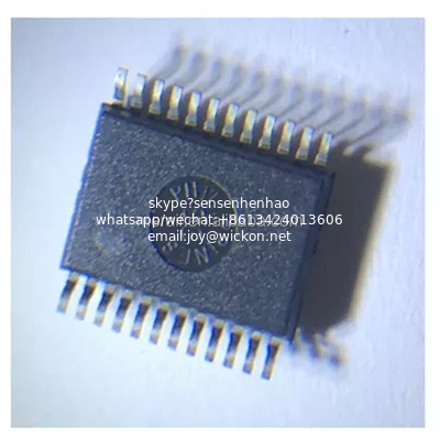 new Electronic Components Integrated Circuits MCU controller Chip Microcontrol TQFP100 PIC32MX795F512L PIC32MX795F512L-80I/PT supplier