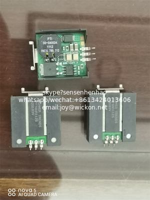 Original new PT78NR112S DC DC CONVERTER -12V .40A Non-Isolated PoL Module supplier