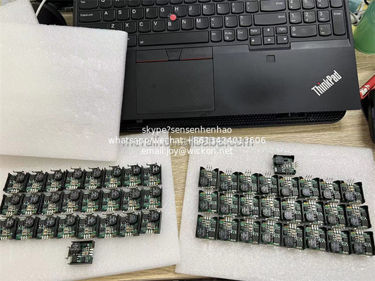 Original new PT78NR112S DC DC CONVERTER -12V .40A Non-Isolated PoL Module supplier