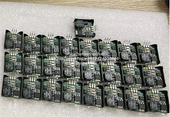 Original new PT78NR112S 12V 0.4A POS-INPUT ISR, SMD Electronic Components supplier