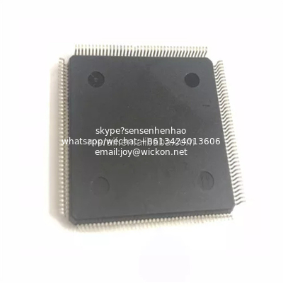 Semicon New And Original MUC IC Chip Electronic components SKYWORKS SI53301-B-GMR Integrated circuit supplier