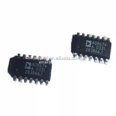 Semicon New And Original MUC IC Chip Electronic components SKYWORKS SI53301-B-GMR Integrated circuit supplier