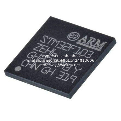 Integrated Circuits IDT (NOW RENESAS) IDTQS3VH257PAG IC chips electronic components Support supplier