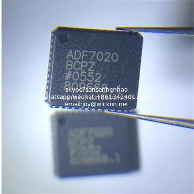 Wholesale original new 7626K68 MCMASTER-CARR SUPPLY Microcontroller IC Chip supplier