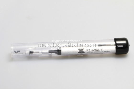 Vacuum Sucking Pen IC Pick Up Tool Solder Desoldering Sucking Pens supplier