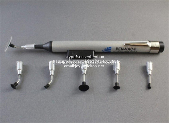 Vacuum Sucking Pen IC Pick Up Tool Solder Desoldering Sucking Pens supplier