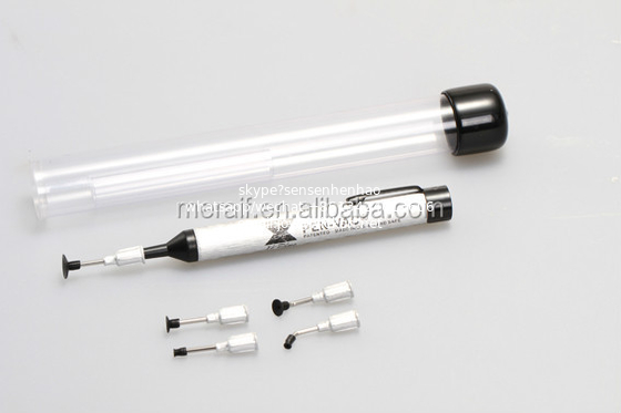 Vacuum Sucking Pen IC Pick Up Tool Solder Desoldering Sucking Pens supplier