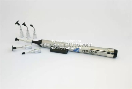 Vacuum Sucking Pen IC Pick Up Tool Solder Desoldering Sucking Pens supplier