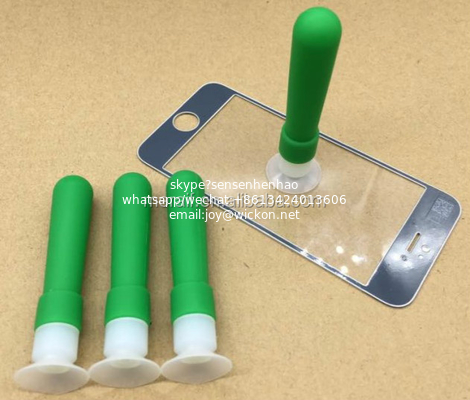 30mm Anti-Static Vacuum Sucker Pen IC Chip Component Pick Up Tool BGA Suction Pen supplier