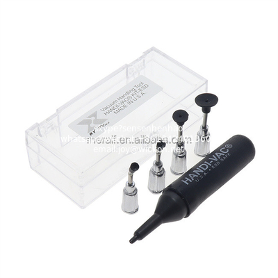 wholesale Solder Desoldering Anti Static Vacuum Sucking Suction Pen IC SMD Picker Pick Up Pickup Hand Tool supplier