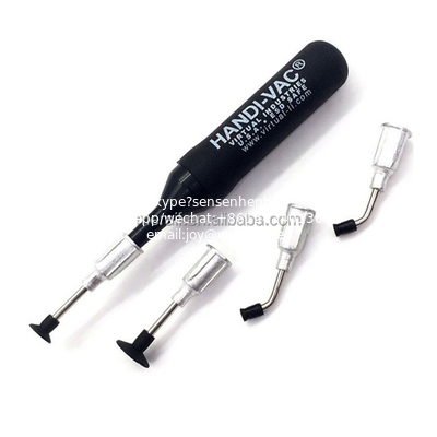 wholesale Solder Desoldering Anti Static Vacuum Sucking Suction Pen IC SMD Picker Pick Up Pickup Hand Tool supplier