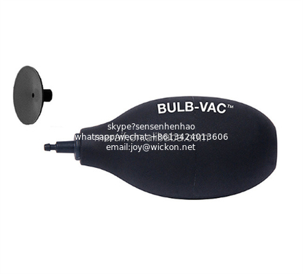 Wholesale Chip Quik BVJ038B - Bulb Vac Handling Tool with 3/8&quot; Vacuum Cup supplier