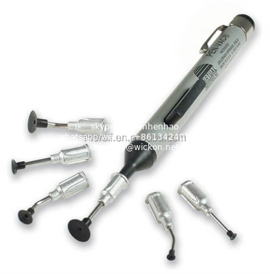 Wholesale V8901-X-ESD PEN-VAC pick up tool IC vacuum pen Aluminum Body Vacuum Pen supplier