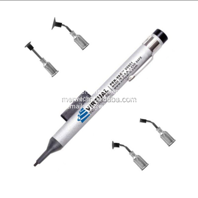 Wholesale V8901-X-ESD PEN-VAC pick up tool IC vacuum pen Aluminum Body Vacuum Pen supplier