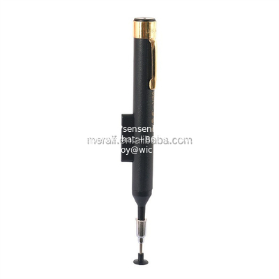 LP200 vacuum Suction Pen Remover Sucker Pump Solder Suction Pen for SMD chip Tweezer Pick Up Tool supplier