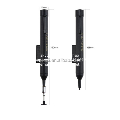 LP200 vacuum Suction Pen Remover Sucker Pump Solder Suction Pen for SMD chip Tweezer Pick Up Tool supplier