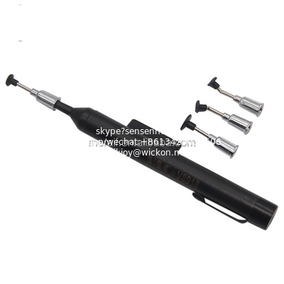 LP200 vacuum Suction Pen Remover Sucker Pump Solder Suction Pen for SMD chip Tweezer Pick Up Tool supplier