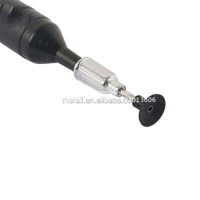 LP200 vacuum Suction Pen Remover Sucker Pump Solder Suction Pen for SMD chip Tweezer Pick Up Tool supplier