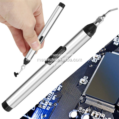 Factory wholesale Vacuum Suction Pen IC Suction Pen  Easy Pick Up Picker Hand Tool For IC SMD supplier