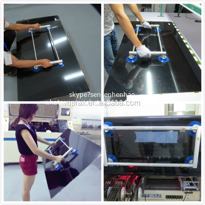 TV LCD suction tools LCD screen sucker LCD vacuum holder Sucker supplier