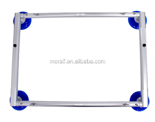 Lcd Tv Screen Sucker TV Display screen glass vacuum Sucker 55&quot;-85&quot; LED LCD television screen Suction device Vacuum lifter supplier