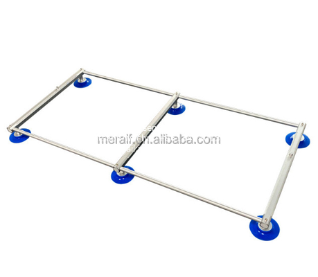 KSL-607 Suction Cup Retractable LED LCD TV Screen Suction Cup Glass Vacuum Holder Sucker TV LCD Screen Suction 75-100 Inch supplier