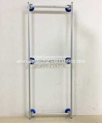 KSL-607 Suction Cup Retractable LED LCD TV Screen Suction Cup Glass Vacuum Holder Sucker TV LCD Screen Suction 75-100 Inch supplier
