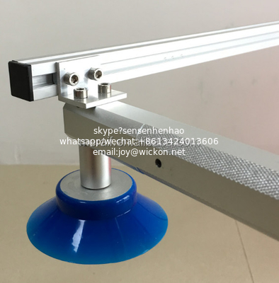 High quality TV LCD vacuum Sucker 55&quot;-85&quot; LED Lcd Tv Screen Sucker Suction device Vacuum Lifter TV Screen Sucker supplier