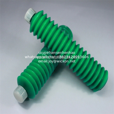 LUBE FS2-4 Lubricant Grease For Injection Molding Machine FS2-4 grease Spring Tube Lubrication Grease supplier