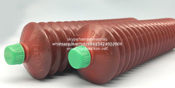 LUBE FS2-4 Lubricant Grease For Injection Molding Machine FS2-4 grease Spring Tube Lubrication Grease supplier